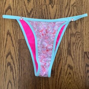 Strawberrymilkmob Milky Way Bikini Bottoms